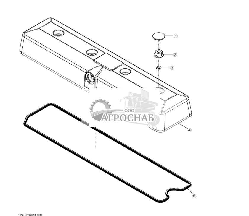 1118 Крышка клапана - ST620527 101.jpg
